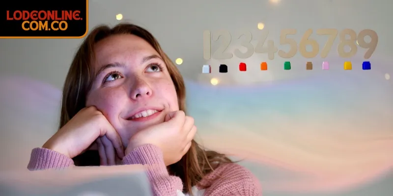 Các dãy số liên quan đến giấc mơ thấy ca hát