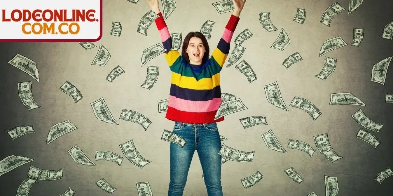 Cách đối diện với những giấc mơ thấy trúng số