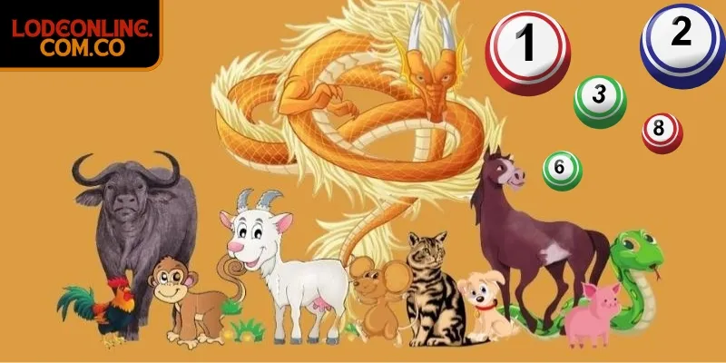 Tổng quan về số đề 12 con giáp